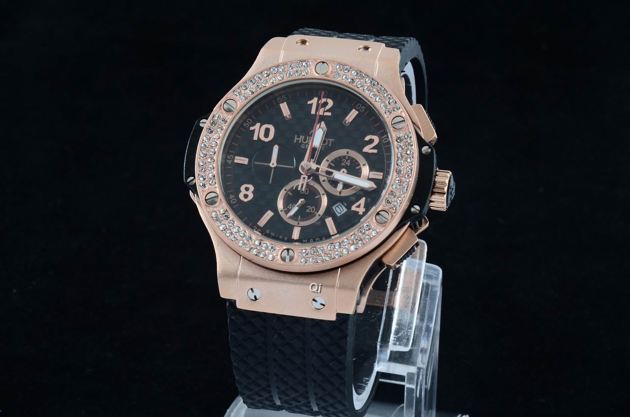 HUBLOT GENEVE Watch 181